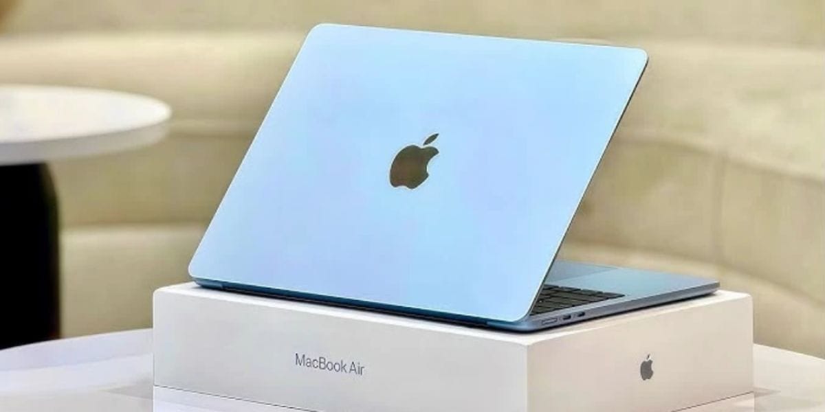 You Can Buy MacBook M5 Air At Rs 56,550 Discount: Flipkart Brings Biggest Slash