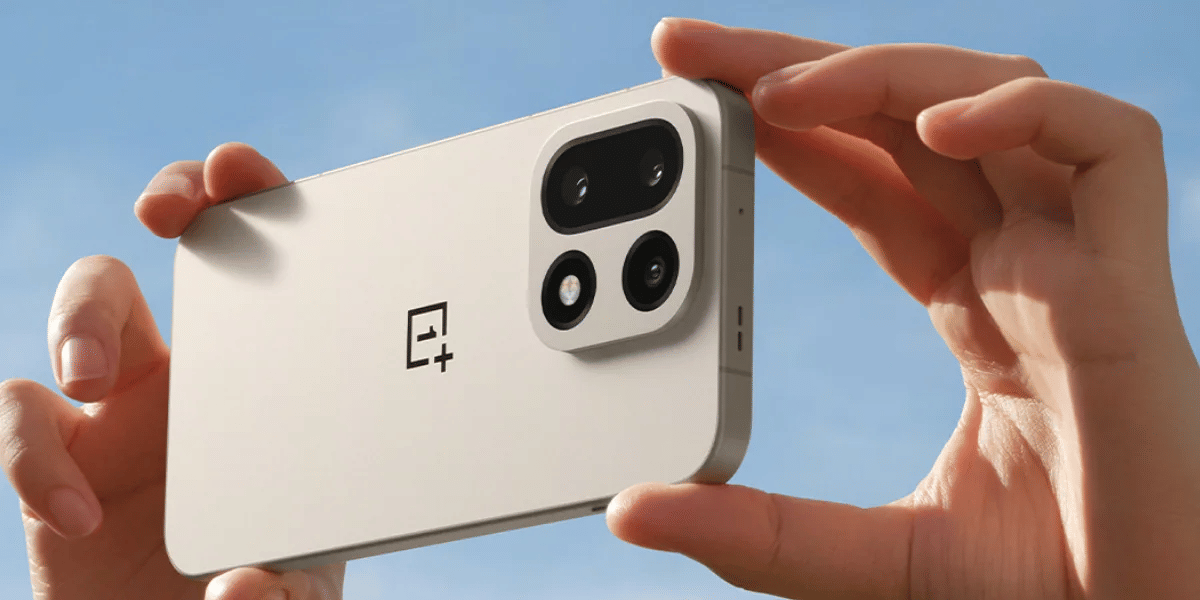 OnePlus 15 Price Drops