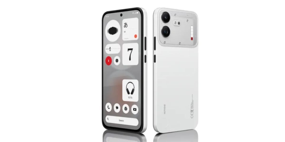 Finding A Phone At 35K? See This Nothing Phone 4B Deal On Vijay Sales