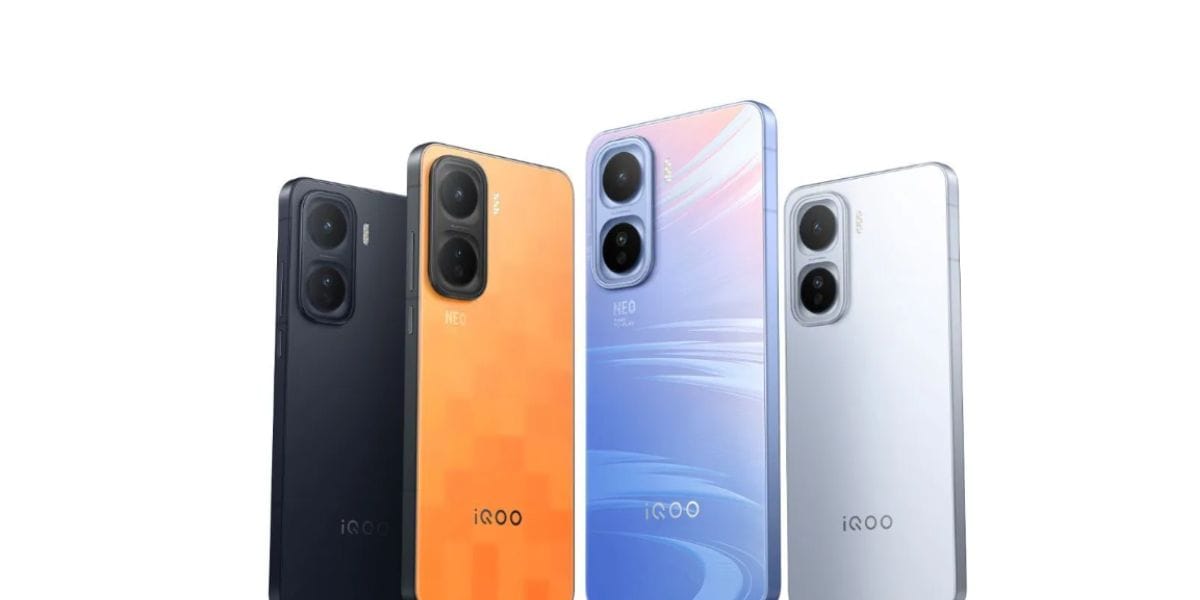 iQOO Neo 11s Specs Are Out And You’ll Be Surprised To See Them