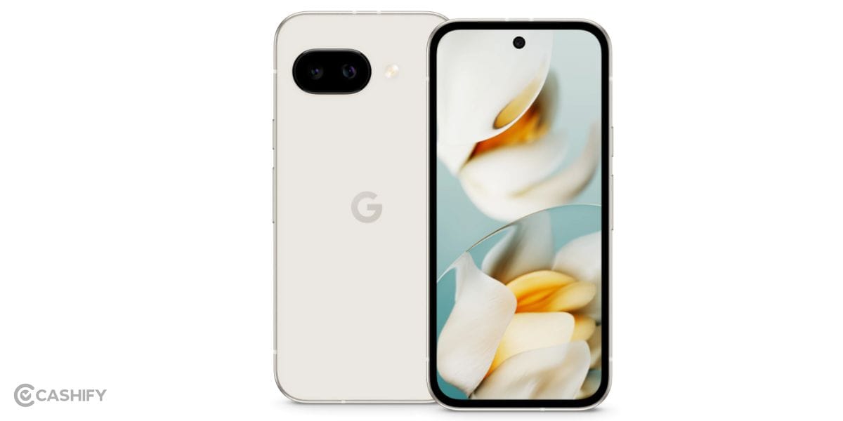 Google Pixel 9a Gets Price Drop: Now Available At Just 38000