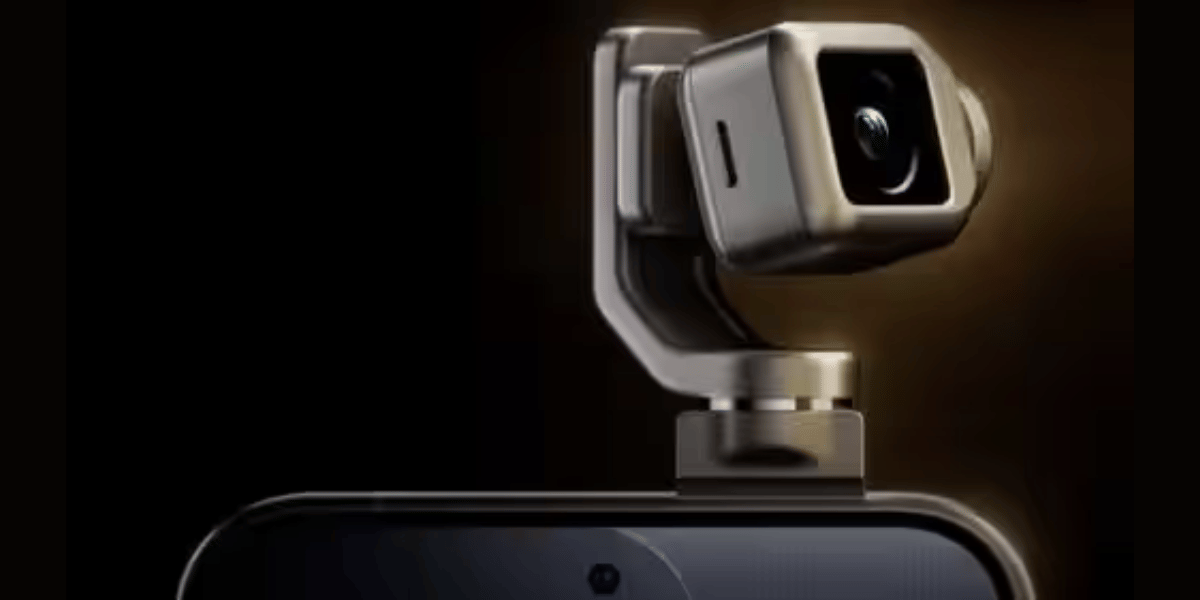 HONOR Robot Phone launch details