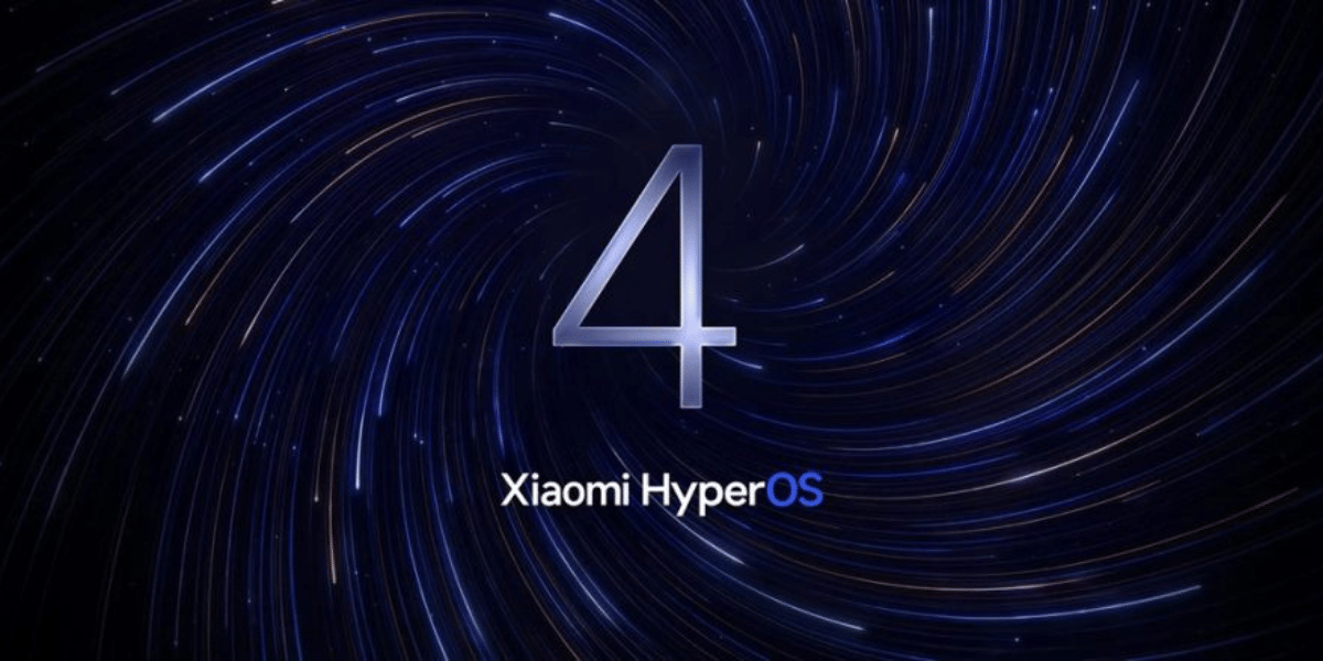 HyperOS 4 rollout begins for selected devices