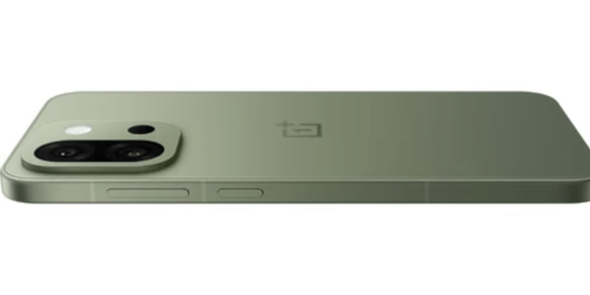 OnePlus 13s price revealed at launch
