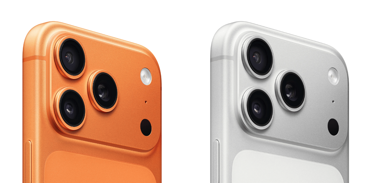 iPhone 17 Pro Croma Offer