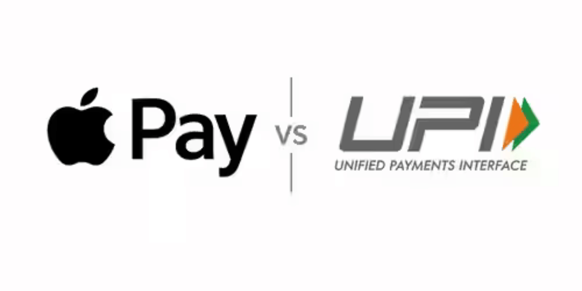 Apple Pay launched in India