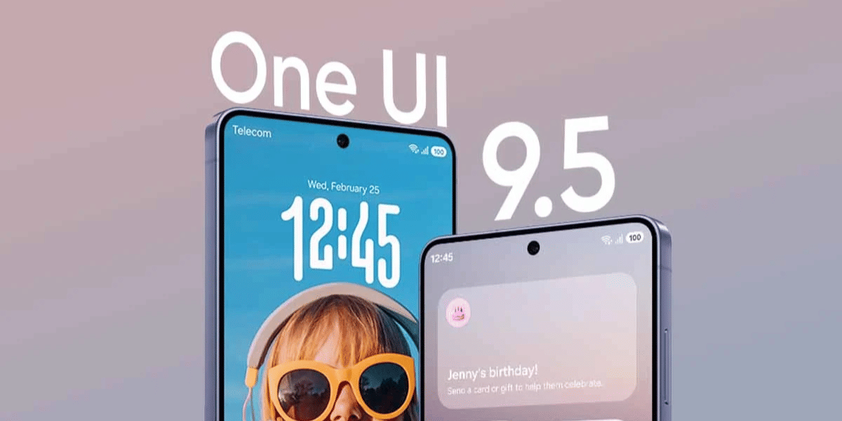 One UI 9.5 Beta launch leaks