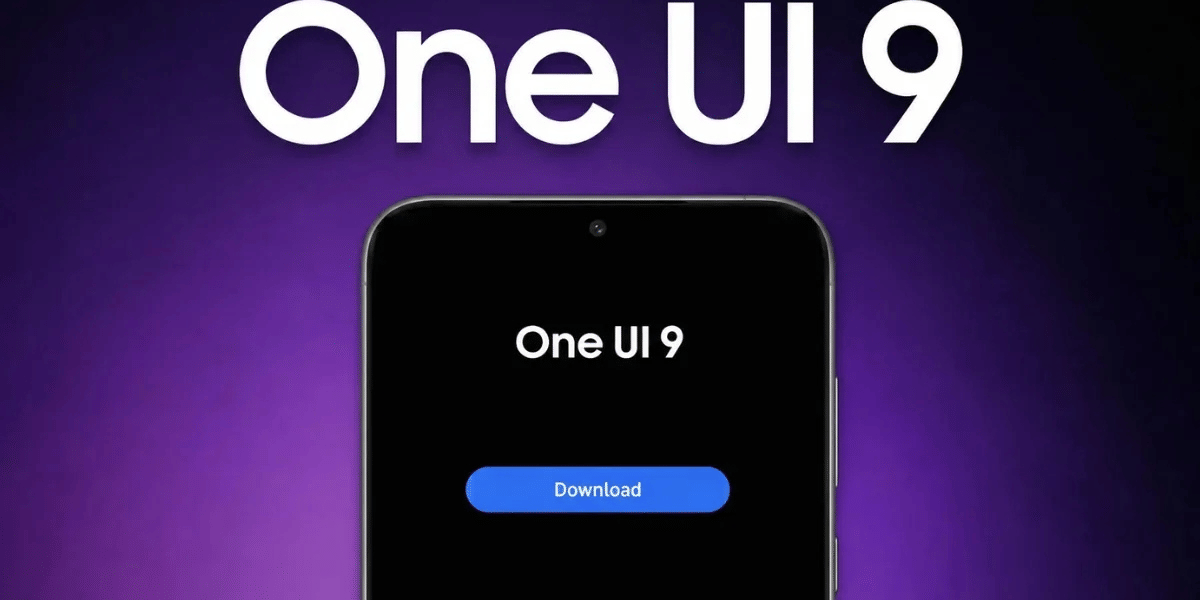Stable One UI 9 update rolls for some Galaxy devices