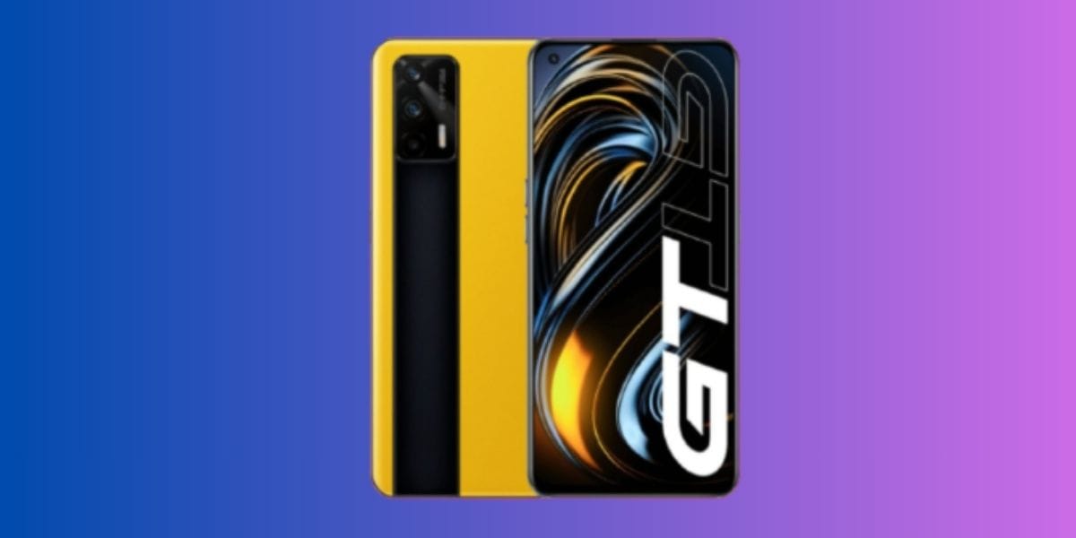 Realme GT And GT Neo Series To Revamp In Global Markets: Know More Here