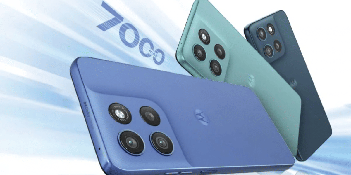 Motorola devices will soon receive the Android 17 update