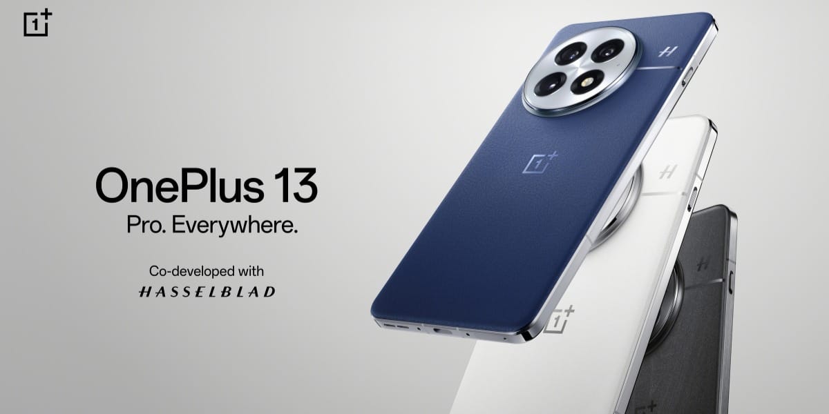 OnePlus 13 Amazon Discount And Exchange Offers
