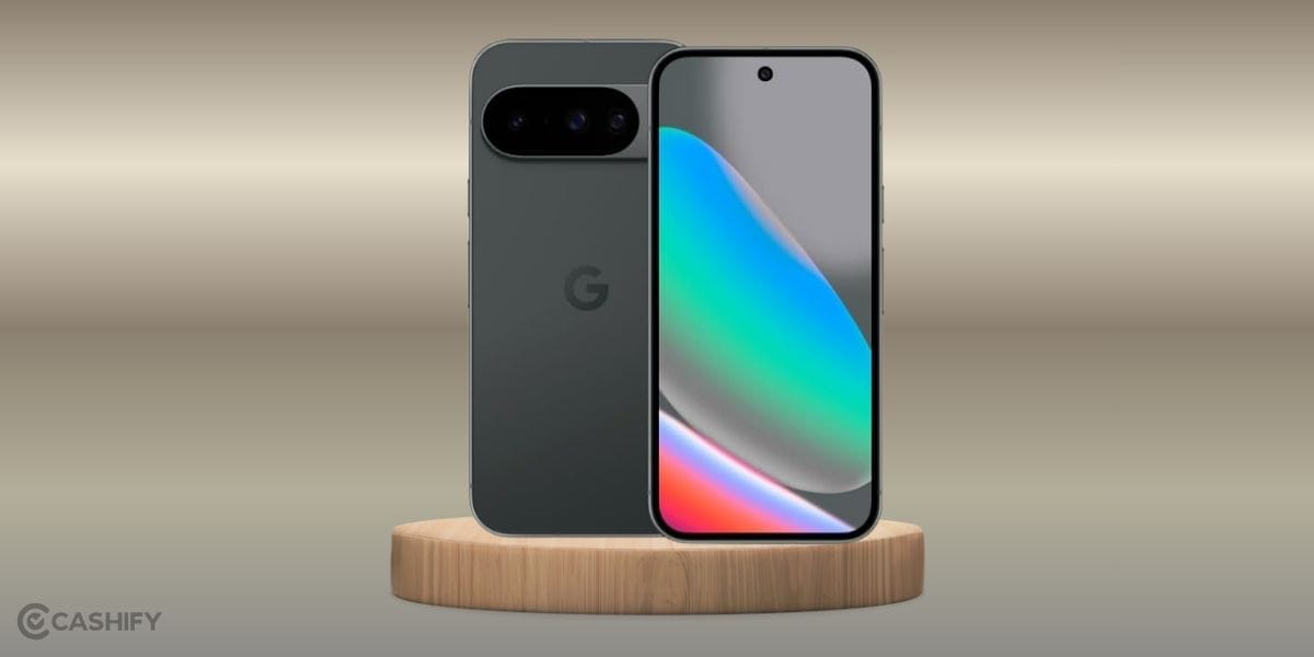 Google Pixel 10 Price Drop Alert! Grab It For Just Rs 65,804 In This Offer