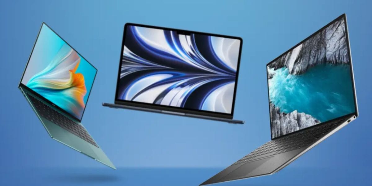 best aptop deals