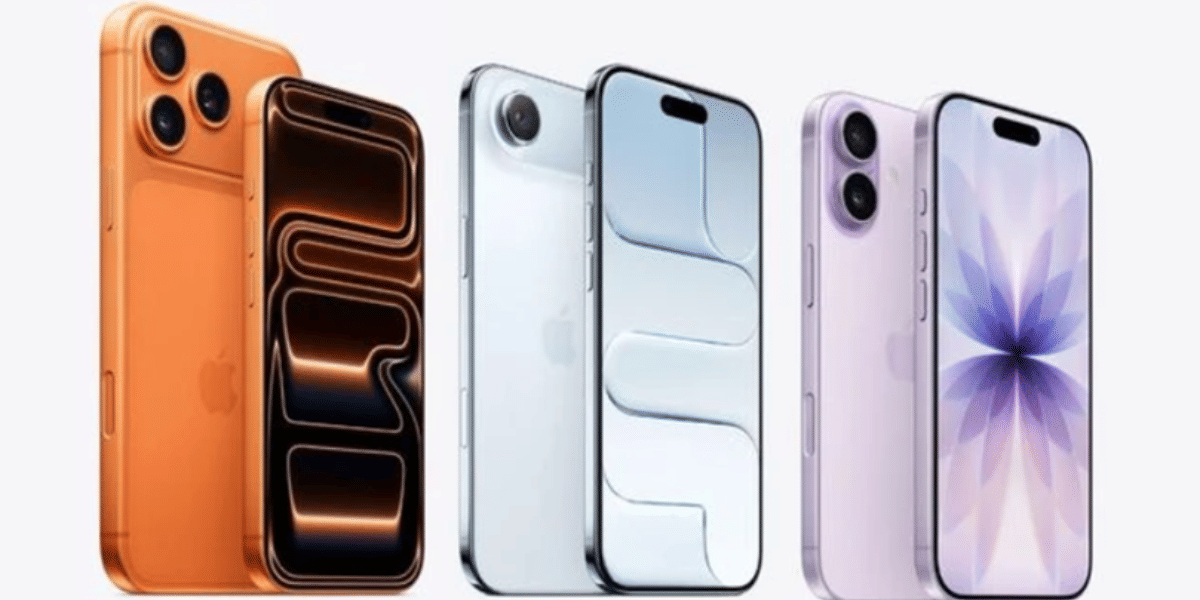 Prices of Apple iPhone 17 series to rise soon