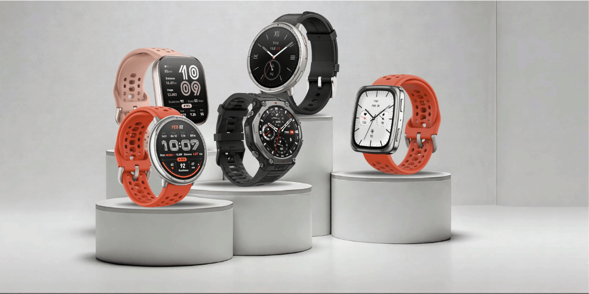 Best Smartwatch Deals