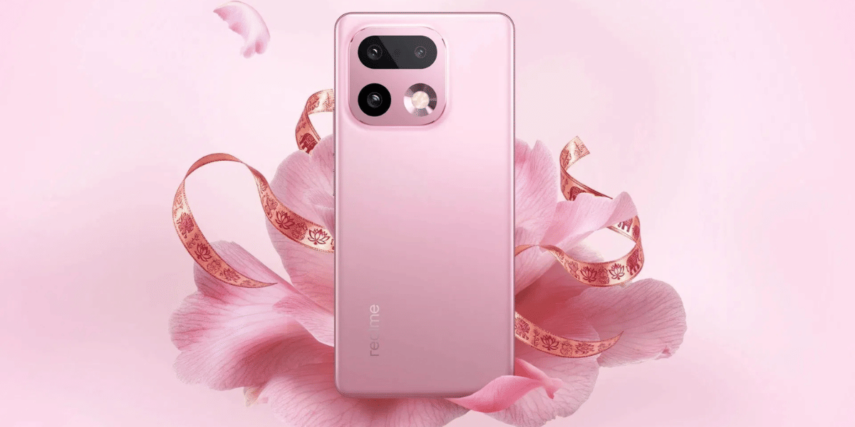 Realme 17 Pro Series specs leaked