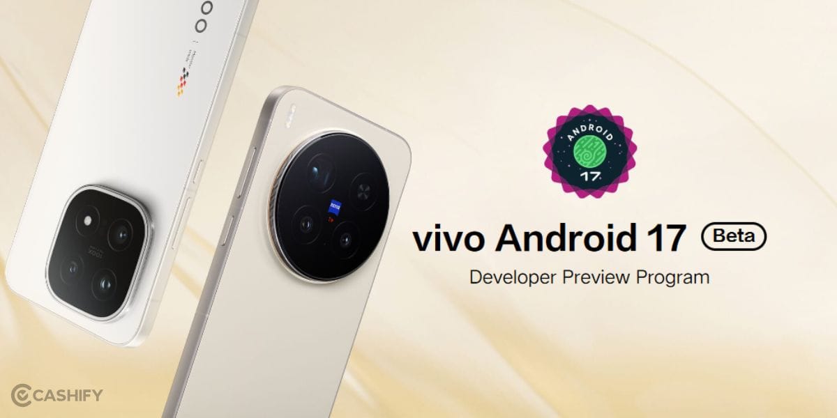 vivo phones eligible for originos 7 android 17