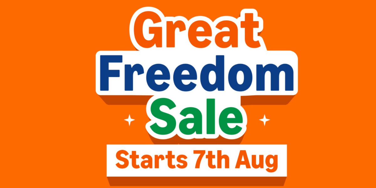 iPhone 17 series Freedom Sale