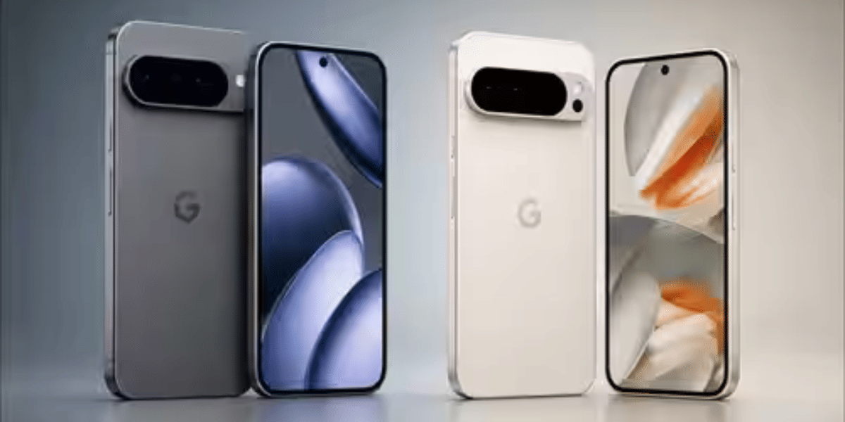 Google Pixel 10 sale details 