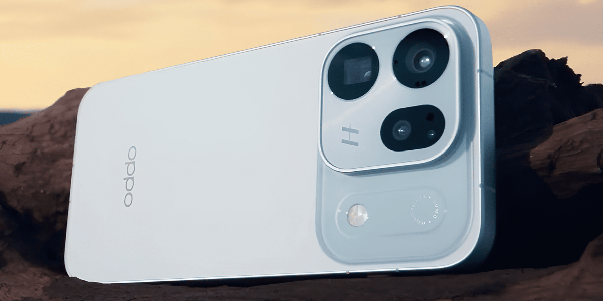OPPO Find X10 Launch