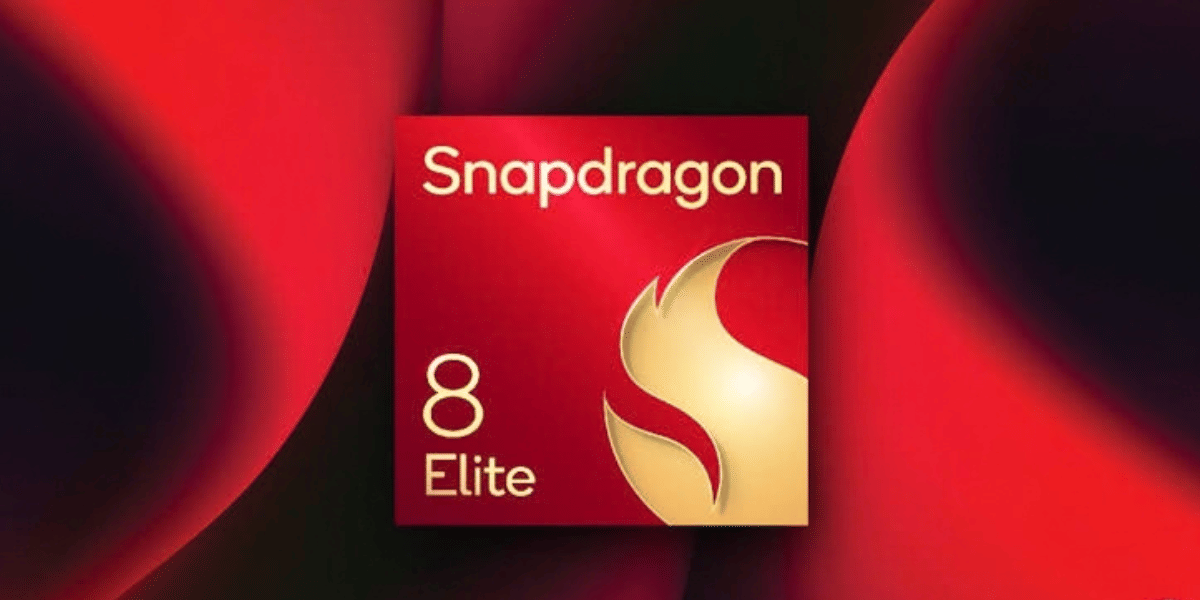 Snapdragon 8 Elite Gen 6 Series launch details