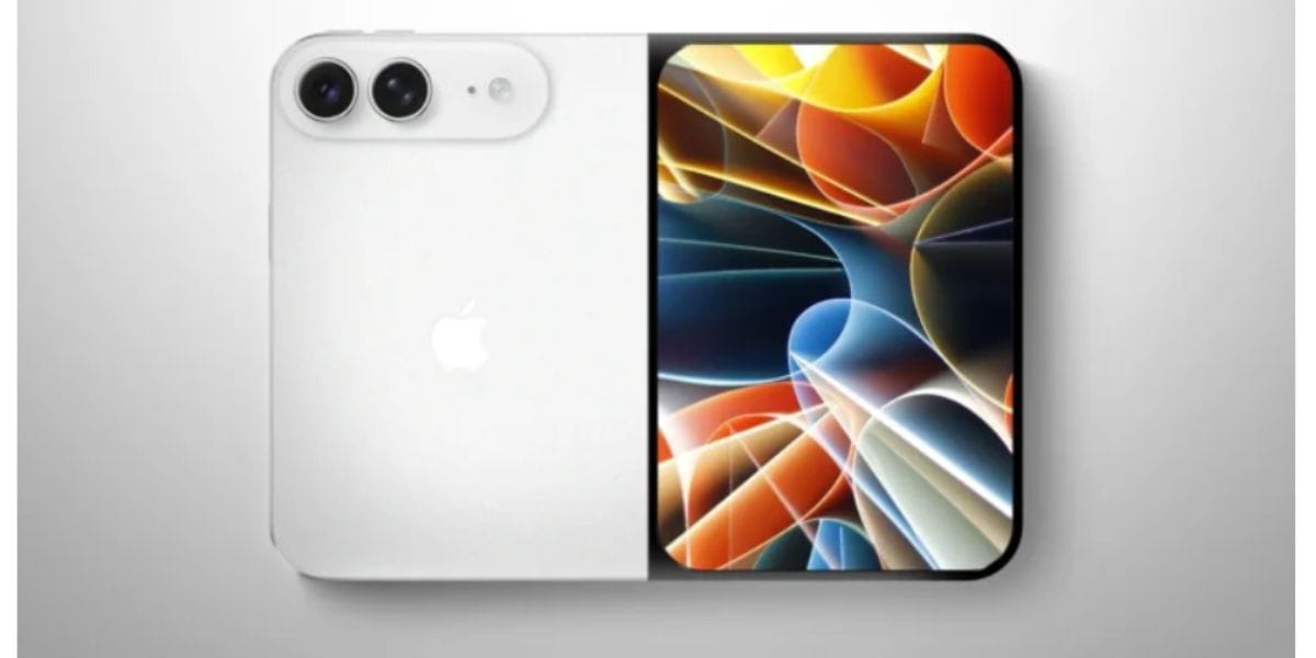 Apple iPhone Duo Launches Worldwide: Meet The First Apple Foldable Phone