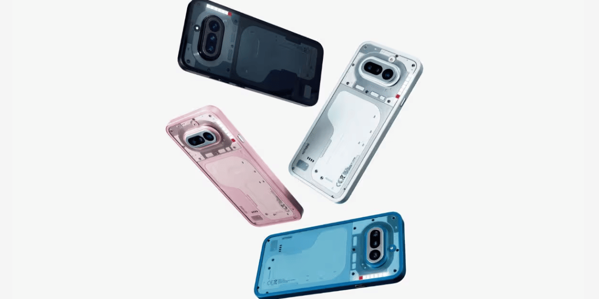 Nothing Phone 4a deal details revealed