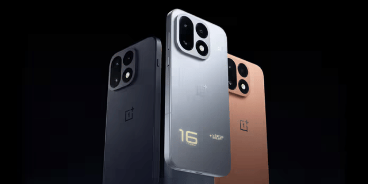 OnePlus 16 Launch