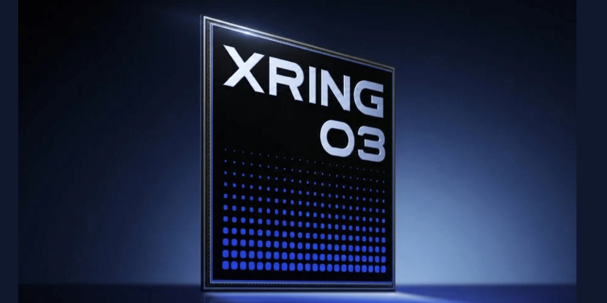 Xiaomi XRING O3 Features Willl Bring Major Performance Upgrades