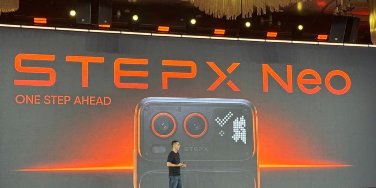 World’s First Agentic AI Smartphone Launched In China: See What It Looks Like