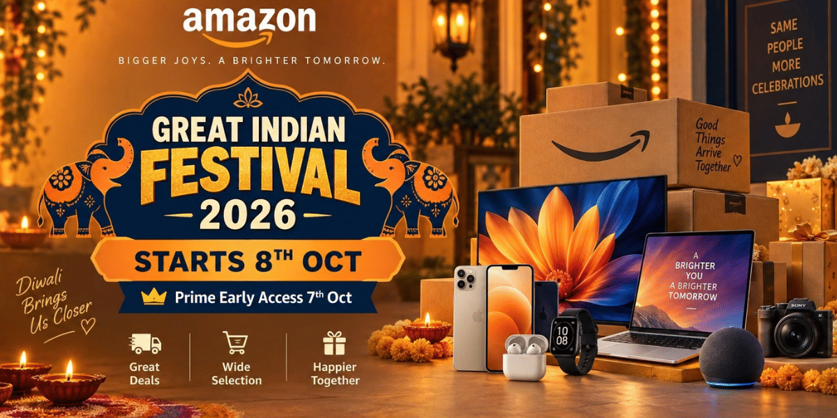 Amazon GIF may brings attractive Smartphone Deals
