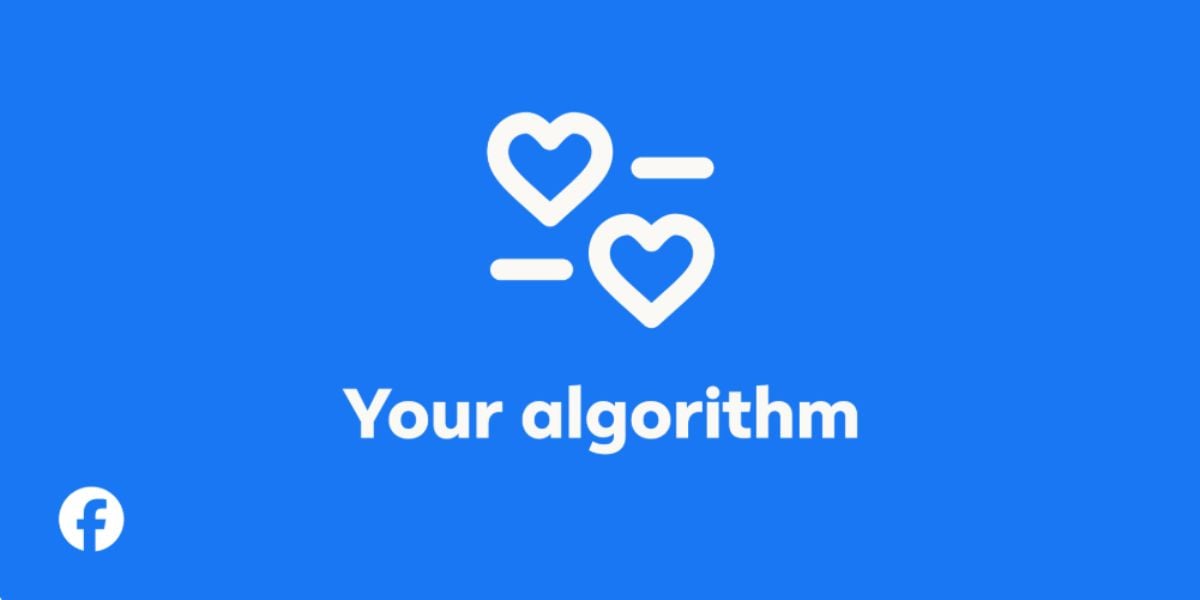 Facebook Launches Your Algorithm: Customise Your Feed And Choose Your Reels now