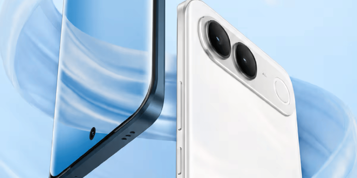 Vivo V80 Lite leaks reveal a powerful chipset and battery