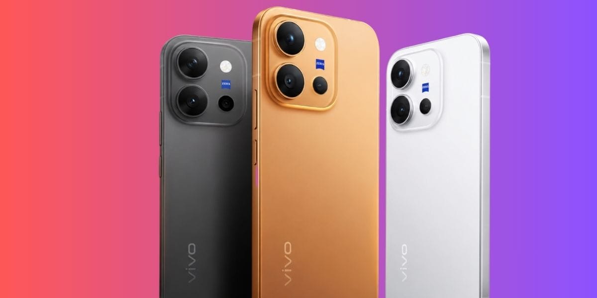 vivo x300 e features