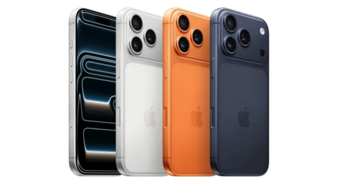 Apple iPhone 17 Pro gets a huge exchange bonus on Reliance Digital