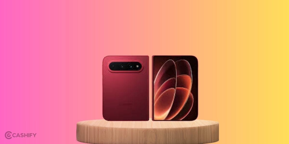 Xiaomi 18 Fold