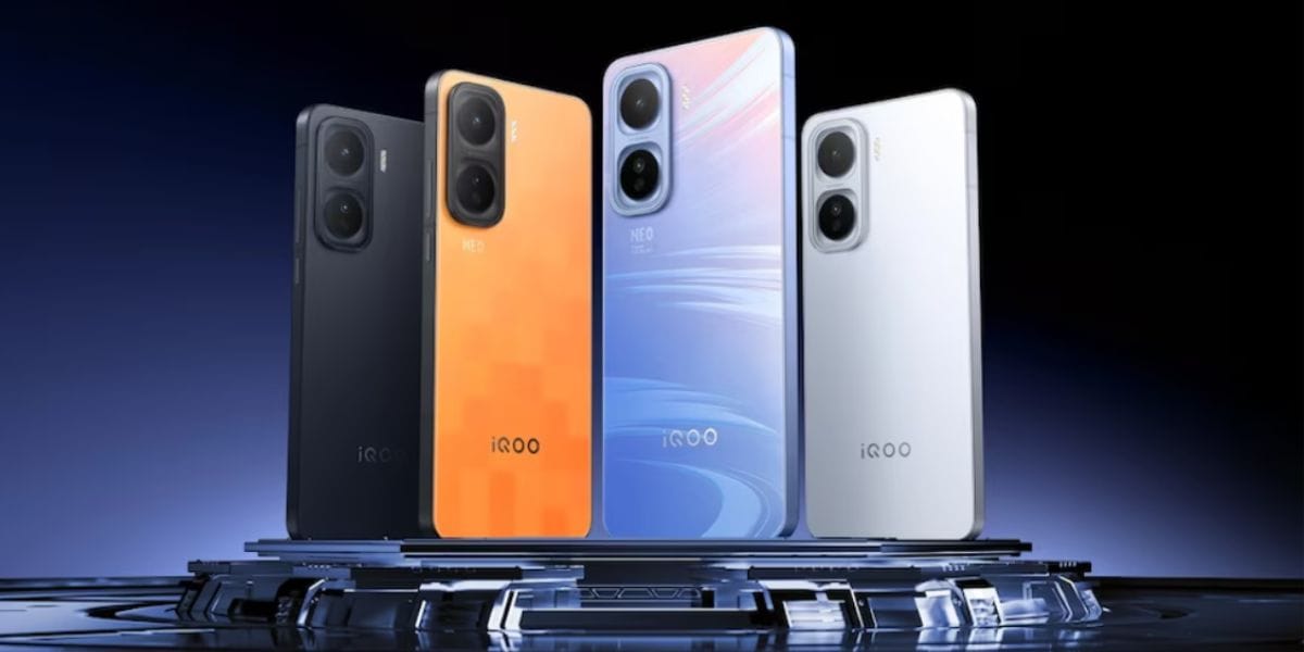 iqoo neo 11s specs