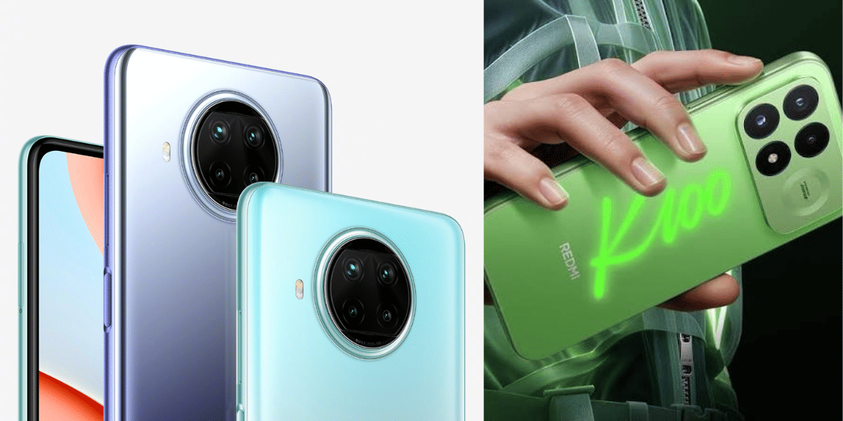 Xiaomi Phones To launch