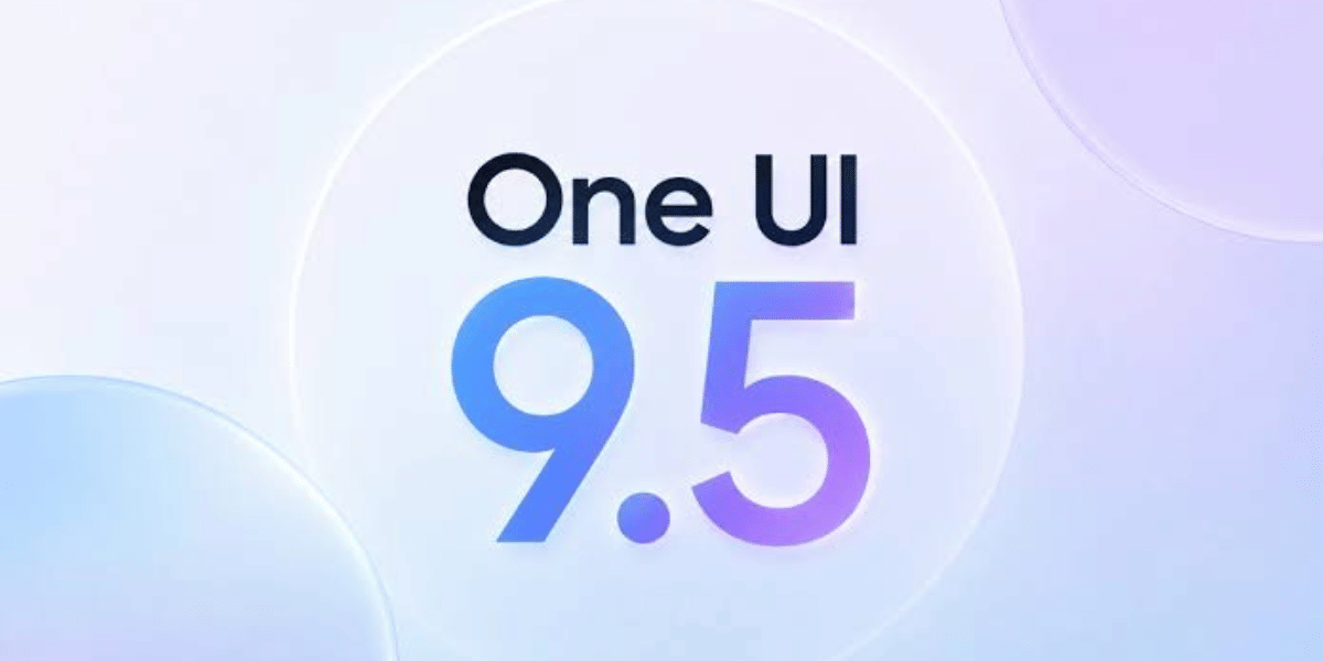 One UI 9.5 Beta details 
