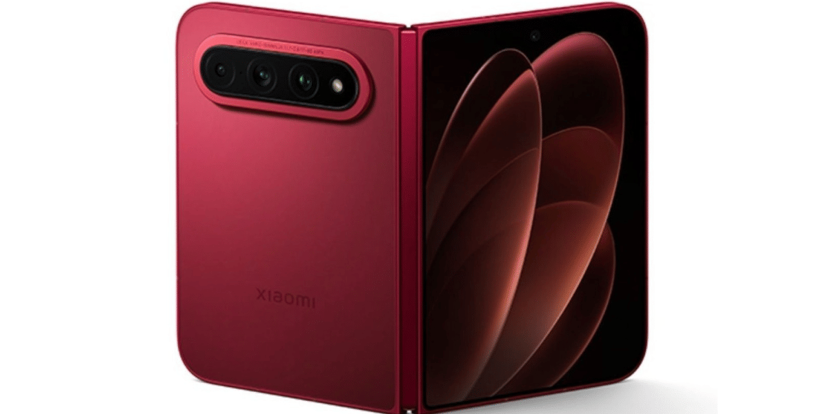Xiaomi 18 Fold Launch On This Date: Could Be Cheaper Than Apple's Foldable 