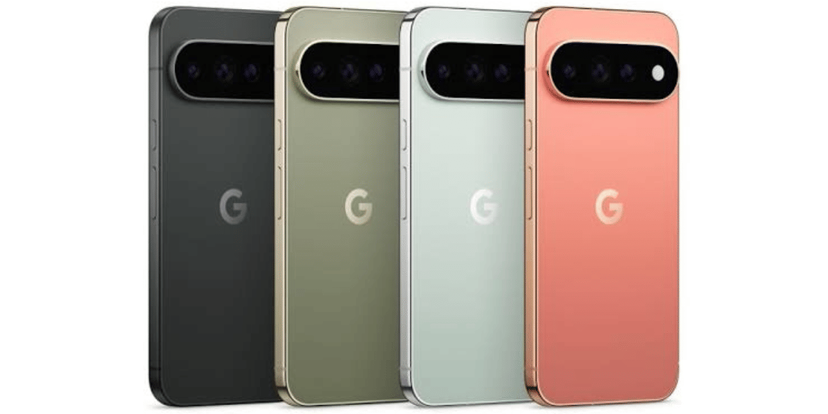 Grab the Google Pixel 11 at an attractive price drop