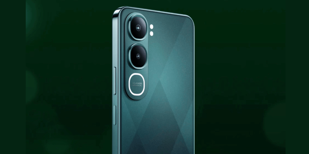 Vivo Y31t will launch at an affordable price