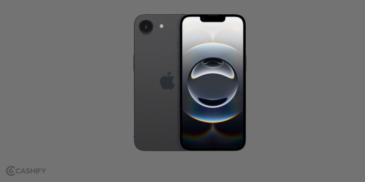iPhone 16e Discount On Croma: The Lowest Offer Of July