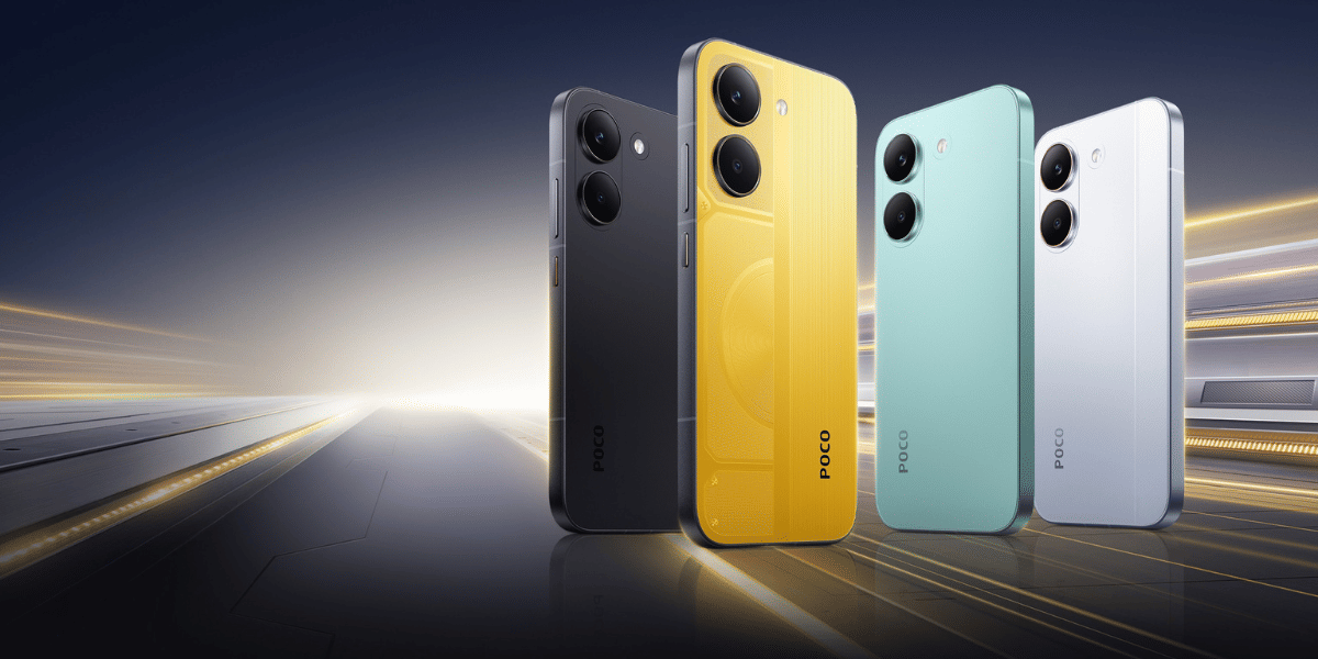 POCO X8 Sale On Flipkart Brings Attractive Discount: Check Prices
