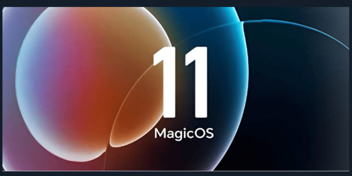 MagicOS 11 Rollout Nears With New iOS Style Look, AI Upgrades And More