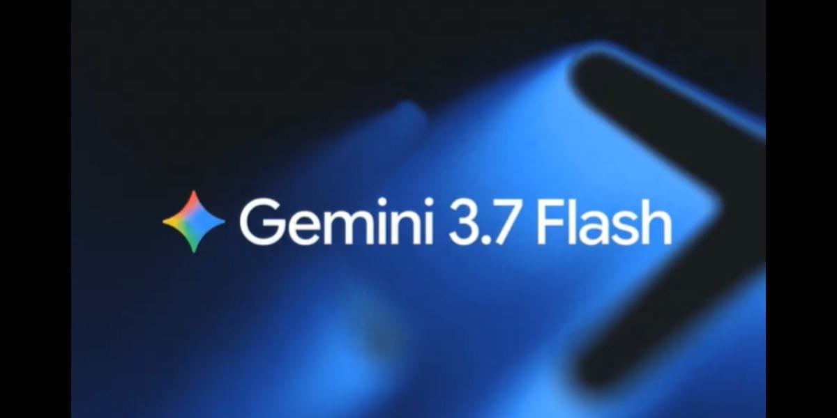 Google Launches Its ‘Most Intelligent’ AI Model For Coders: Meet Gemini 3.7 Flash