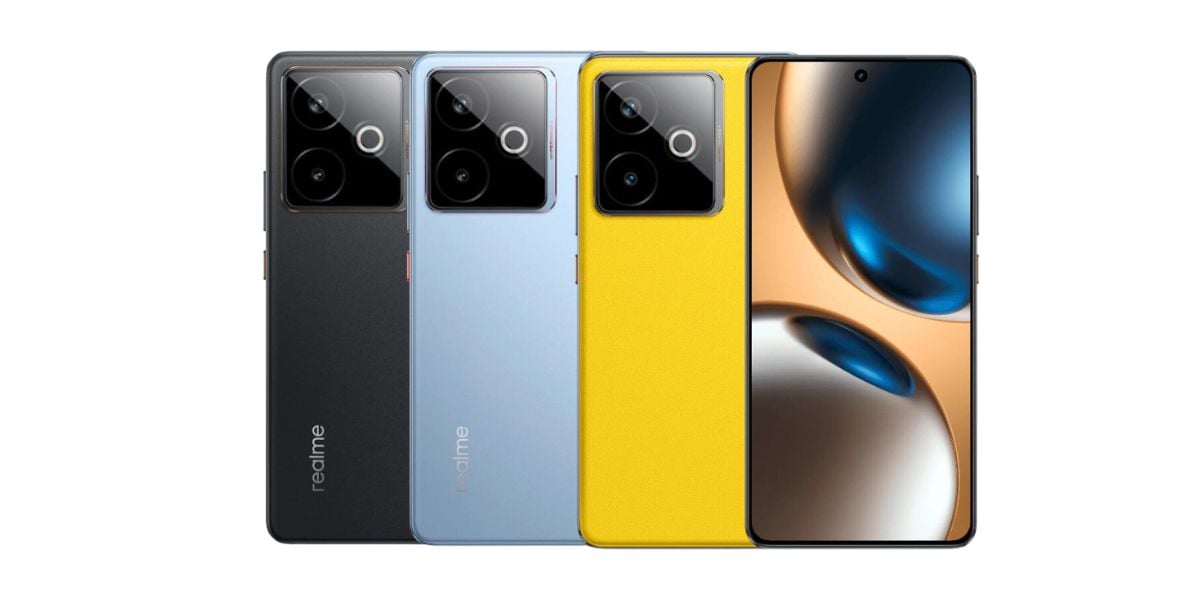 Realme GT 7T Flipkart Sale: Early Bird Sale Brings Down Price To Just 32,774!