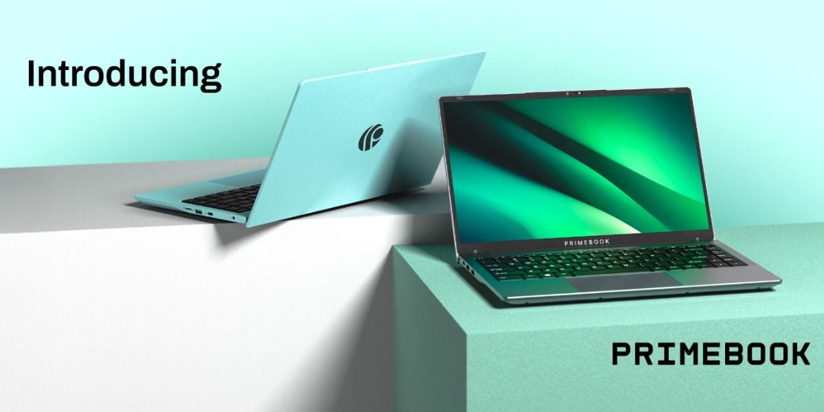 Best PrimeBook Laptop Offers In Big Billion And Great Indian Festival Sale