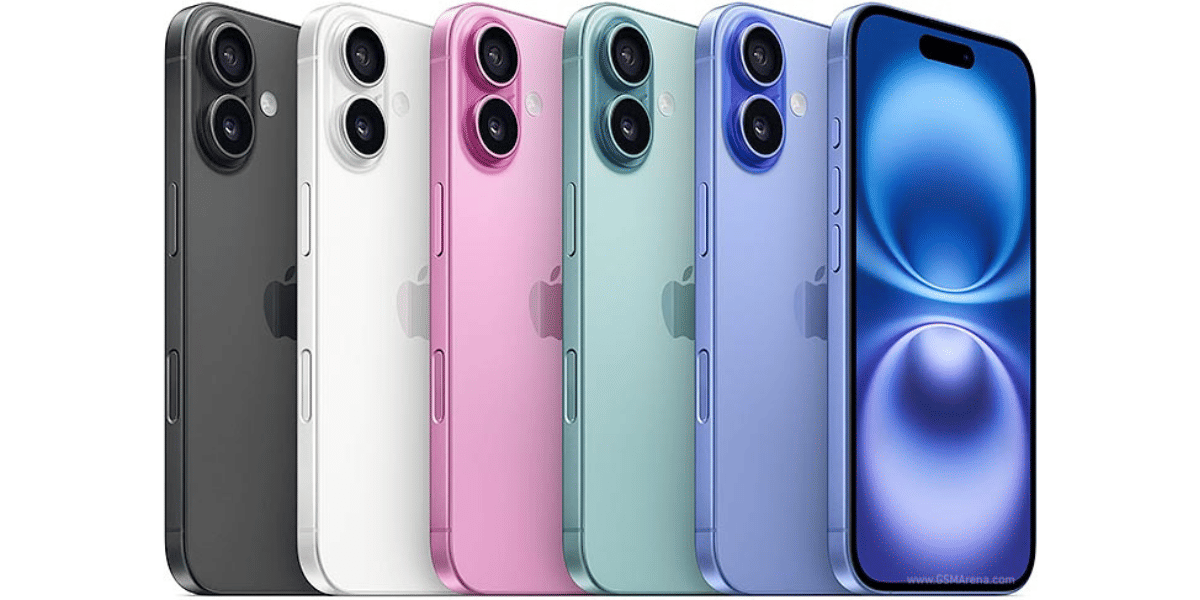Grab the iPhone 16 at an attractive discount
