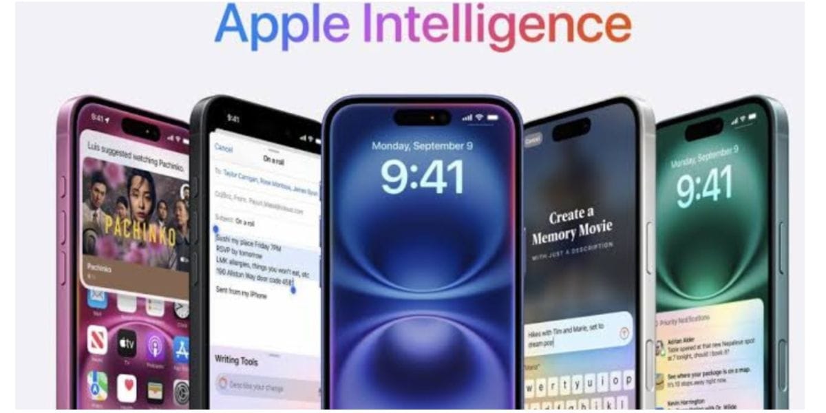 iphone messages